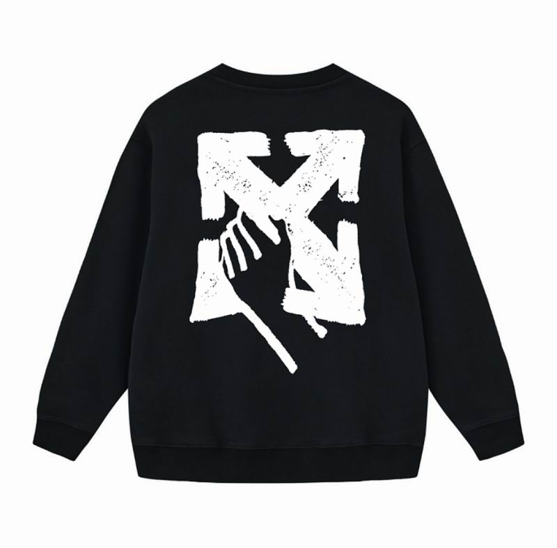 Off White S-2XL qdtrY2678